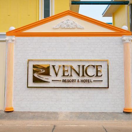 Venice Resort Ban Sai Mai Exterior photo