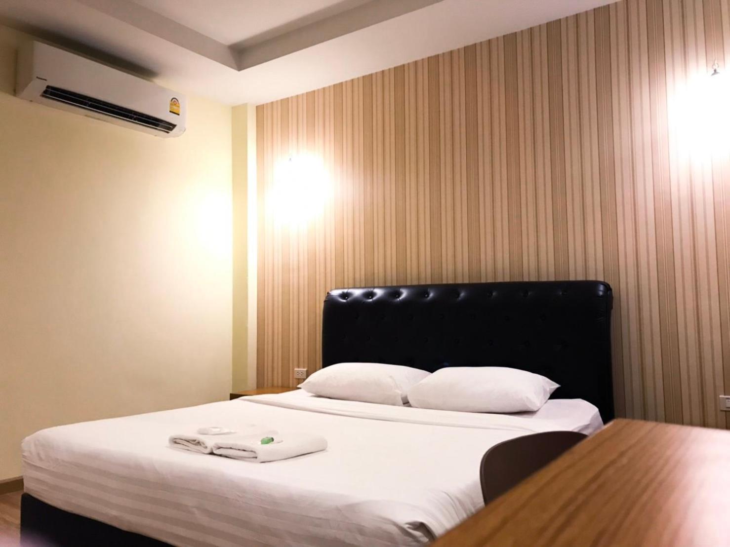 Venice Resort Ban Sai Mai Exterior photo
