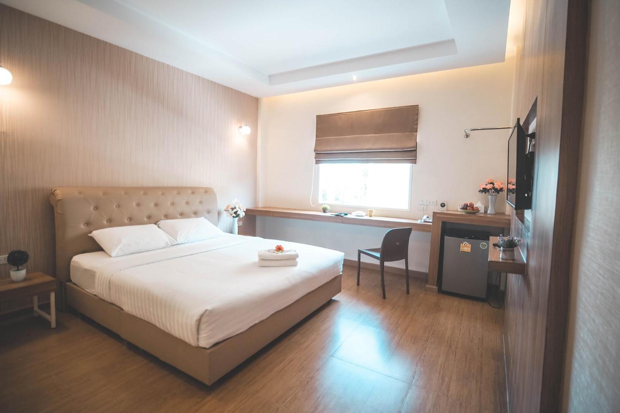 Venice Resort Ban Sai Mai Exterior photo